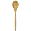 Bamboo Spoon 14"